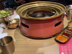 -西塔老太太泥炉烤肉(双井店)