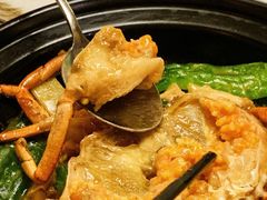 -酌宴府The China Club·广州万富希尔顿酒店(云城东路店)