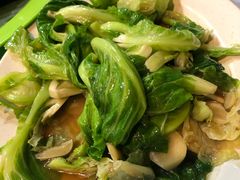 -明记烧鱼美味店