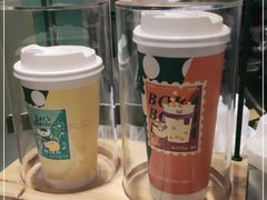 -1点点(望京万象汇店)