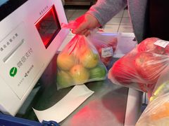 -重百超市(鲁能星城店)