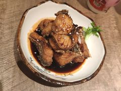 -香园茶社·金陵小灶(老门东店)