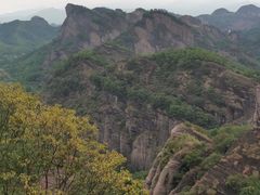 -冠豸山景区