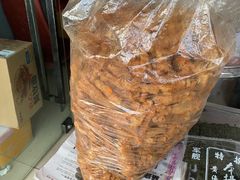 -大个子蒸饭