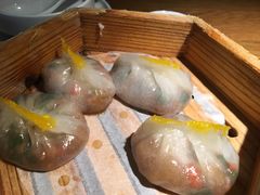 潮州粉果-点心传说·粤菜点心(佐阾虹湾店)