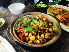 -贞姨美食·老字号海鲜大排档