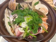 -东江海鲜大排档·潮汕菜·砂锅粥