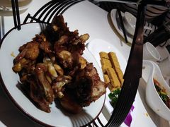 -后宫私房菜(汇客美食娱乐广场店)