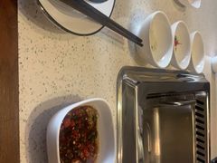 -九府羊·鲜羊火锅·烤串(新华路店)