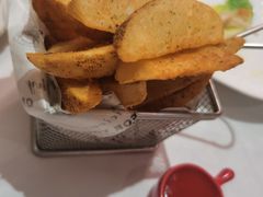 -MIO弥欧洋房西餐厅(中央大街店)