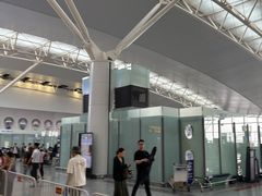 -河内内排国际机场