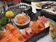 -名人坊·新派粤菜(河西奥体博览中心金鹰世界店)