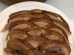 -北京全聚德(天安门店)