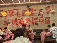 -小匠喜·江西菜(人民广场店)