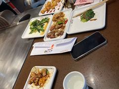 -湘汇概念铁板烧(铁西万达店)