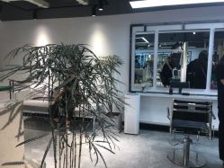 点击看大图 -HG美发设计沙龙