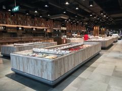 -果蔬好生活超市(乐堤港店)