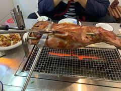 -宗泉烤全羊·烤羊腿·家常菜(解放东路店)