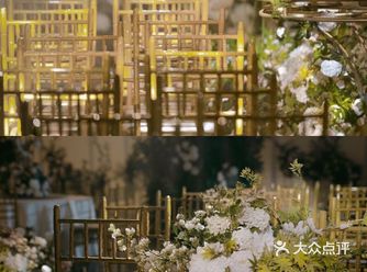 小预算婚宴场地/小预算婚礼场地