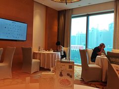 -正佳广场万豪酒店-粤菜餐厅·点心·海鲜·聚餐