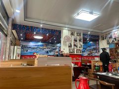 -崔记老东北传奇铁锅炖(横店总店)