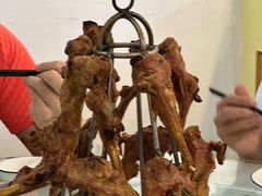 -马尔龙新疆饭店·清真(瑞景店)