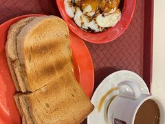 -亚坤(白沙浮广场店)