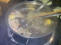 -尚合里潮汕牛肉火锅(海沧店)