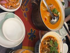 -米泰芒·东南亚料理(体育西店)