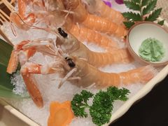 -蟹将军日本料理(中南路店)