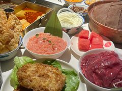 -九鼎轩脆毛肚火锅(南京东路店)