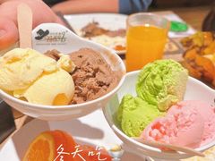 -汉巴味德巴西烤肉(顺和广场店)