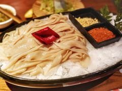 冰水牧场鹅肠-佬土鹅肠火锅(解放路店)