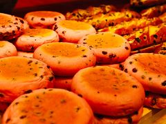 -福晶园益生菌蛋糕面包(紫荆山店)
