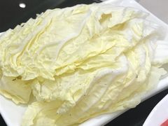 -红菇坊鲜汤火锅(北站店)