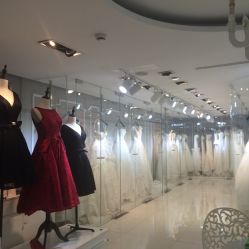 -韩国天使嫁衣婚纱礼服馆(上海旗舰店)