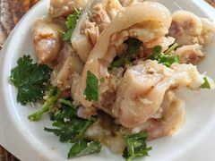 沙姜猪手-繁仔牛杂(石排店)
