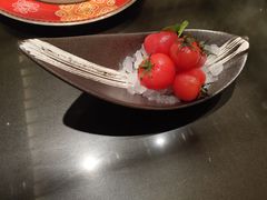 -北京王府井希尔顿酒店·秦唐中餐厅Chynna