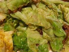 手撕圆白菜-106餐厅(山水文园店)