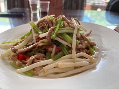 -漁耕小厨农家院(武当山店)