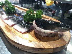 -本炙炭烤·蒲烧活鳗料理店(金沙洲店)
