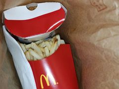 -麦当劳(海岸城店)