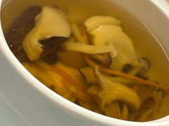 -九里云松·天香餐厅
