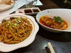-海航大厦万豪酒店彩海轩中餐厅(霄云路店)