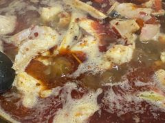-重庆特色冷锅鱼(武大店)