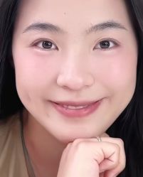 -韩美绣·骨相纹眉·洗眉美瞳线