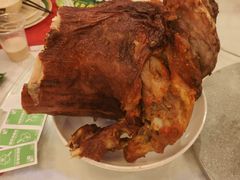 烤全羊-维吾尔餐厅(宜山路店)