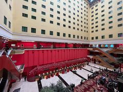 -北京九华山庄会展酒店