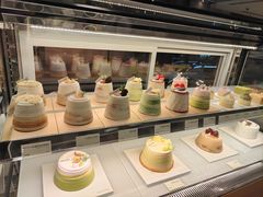 -théATRE 茶聚场(王府中環店)
