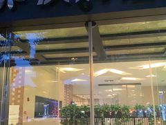 门面-原乡饭店·荣锦轩(建屋乐活城店)